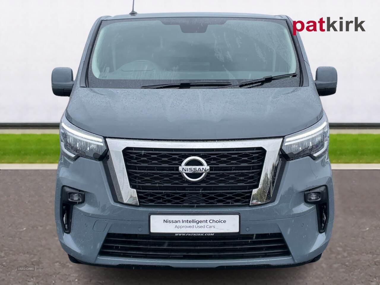 Feb 2023 Nissan Primastar 2.0 dCi 110ps H1 Tekna Van