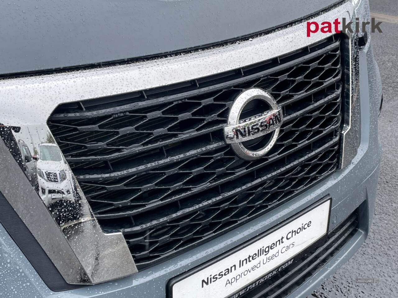 Feb 2023 Nissan Primastar 2.0 dCi 110ps H1 Tekna Van