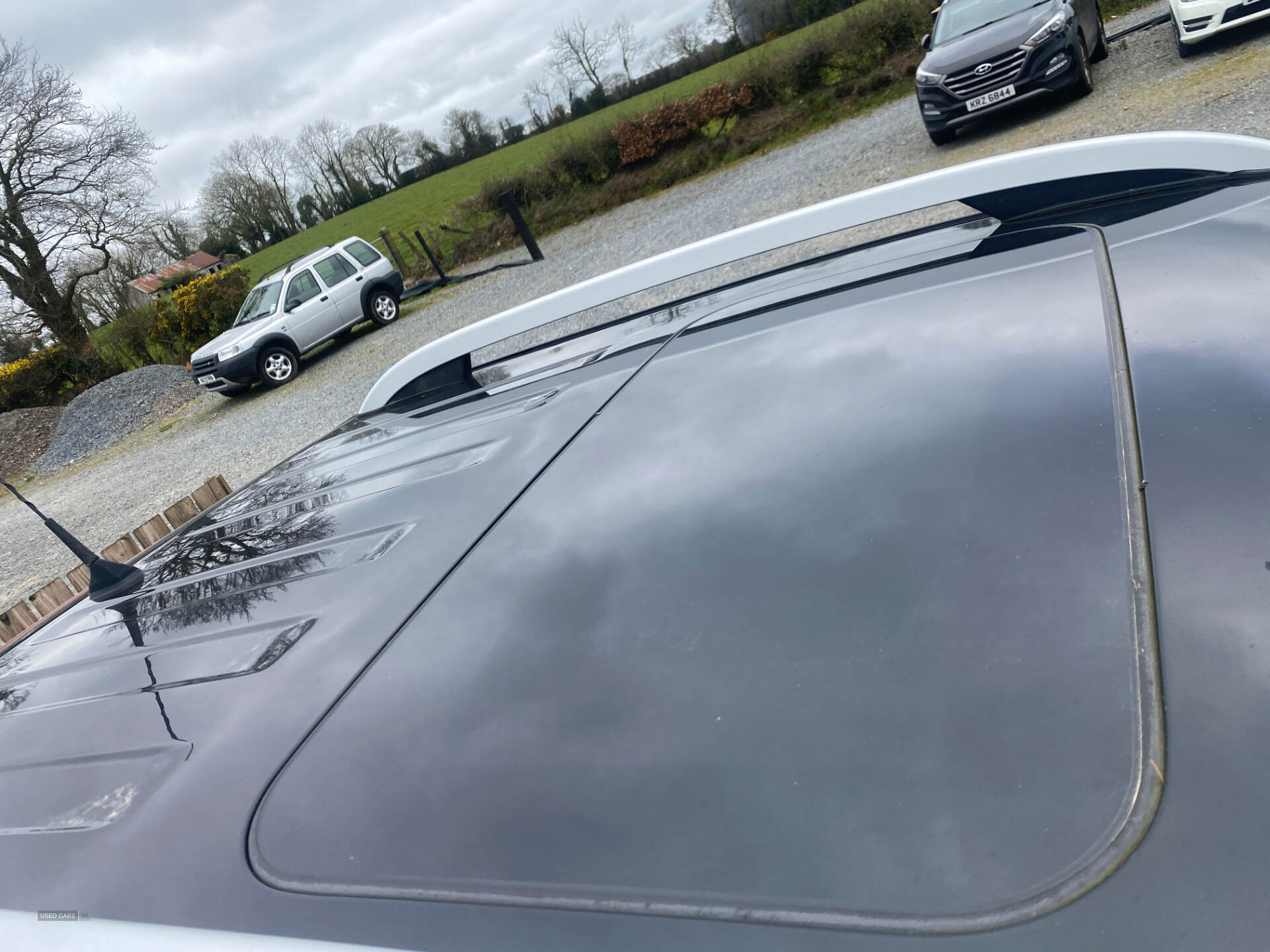 Feb 2019 Nissan Navara Double Cab Pick Up Tekna 2.3dCi 190 4WD