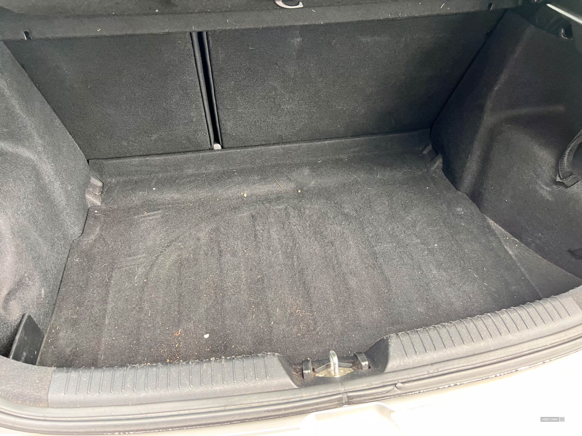 Mar 2014 Kia Ceed 1.6 CRDi 1 EcoDynamics 5dr