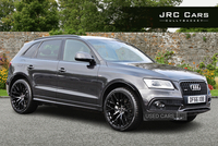 Audi Q5 ESTATE SPECIAL EDITIONS in Antrim