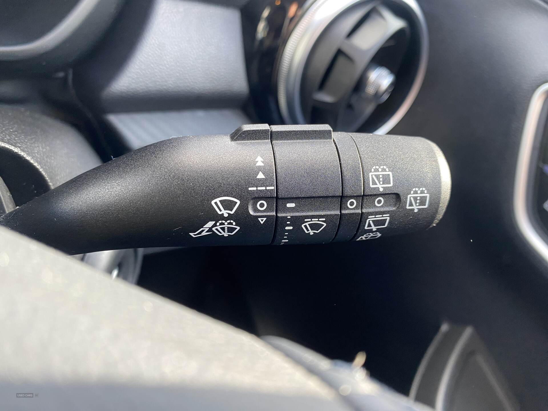 Mar 2023 MG MG3 1.5 VTi-TECH Exclusive 5dr [Navigation]