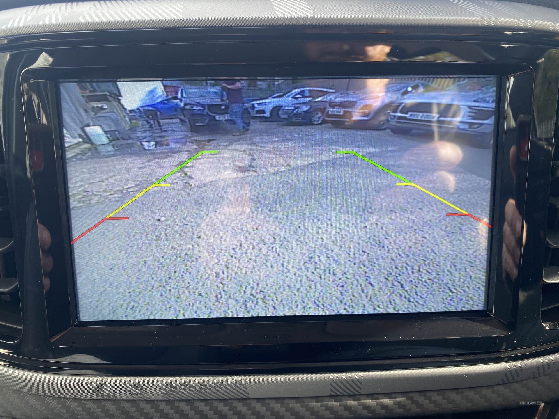 Mar 2023 MG MG3 1.5 VTi-TECH Exclusive 5dr [Navigation]