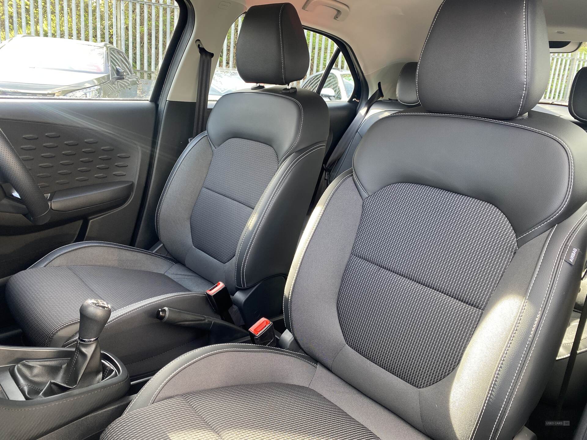 Mar 2023 MG MG3 1.5 VTi-TECH Exclusive 5dr [Navigation]