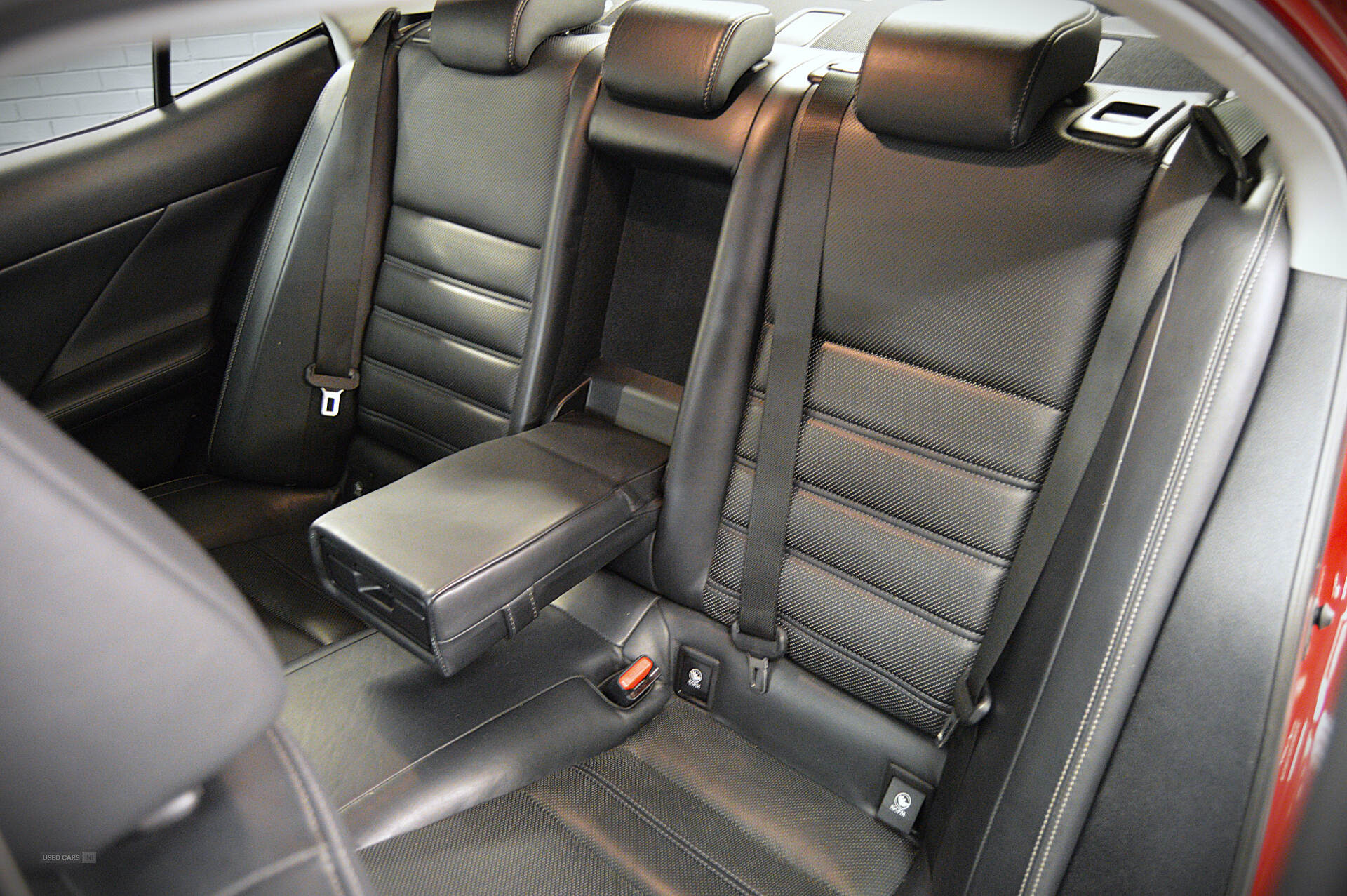 Jun 2014 Lexus IS-Series 300h Premier 4dr CVT Auto