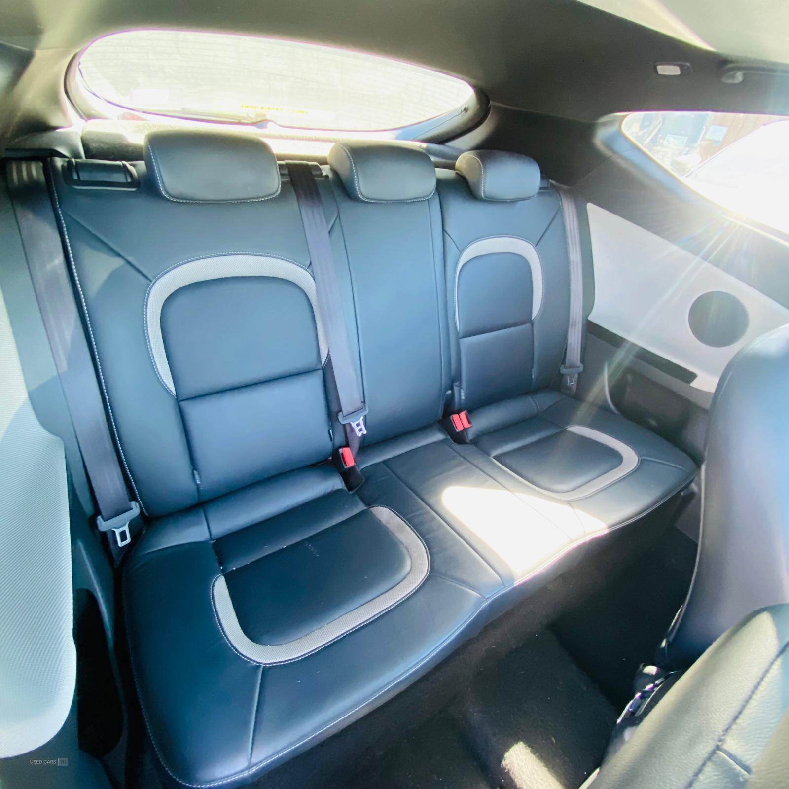 Apr 2015 Kia Pro Ceed 1.6 CRDi SE Tech EcoDynamics 3dr
