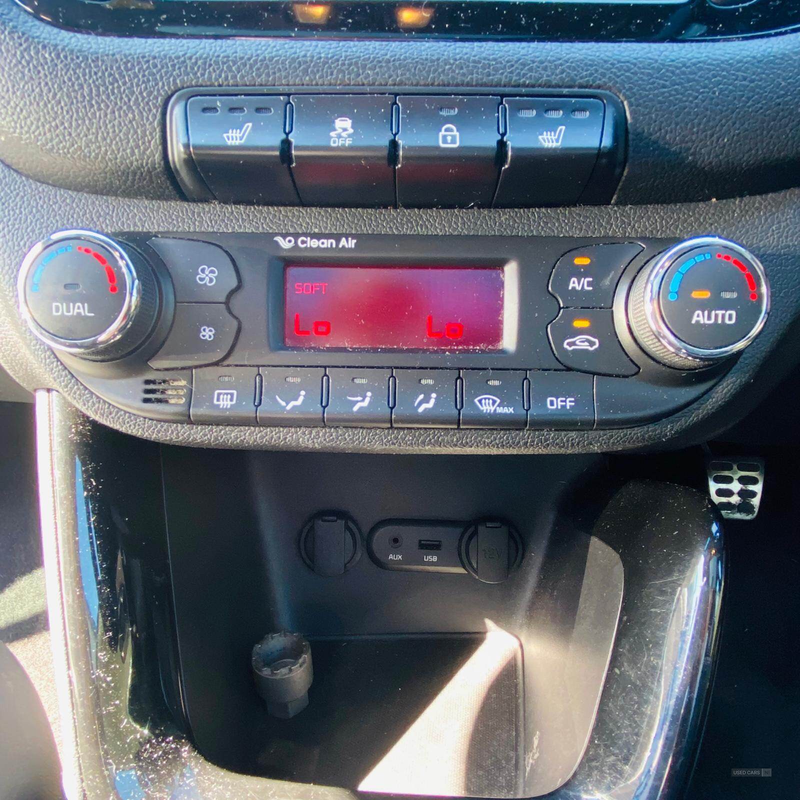 Apr 2015 Kia Pro Ceed 1.6 CRDi SE Tech EcoDynamics 3dr