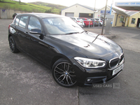 BMW 1 Series DIESEL HATCHBACK in Fermanagh