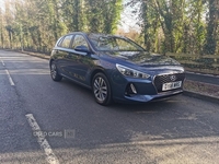 Hyundai i30 DIESEL HATCHBACK in Armagh