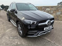 Mercedes GLE-Class DIESEL ESTATE in Antrim