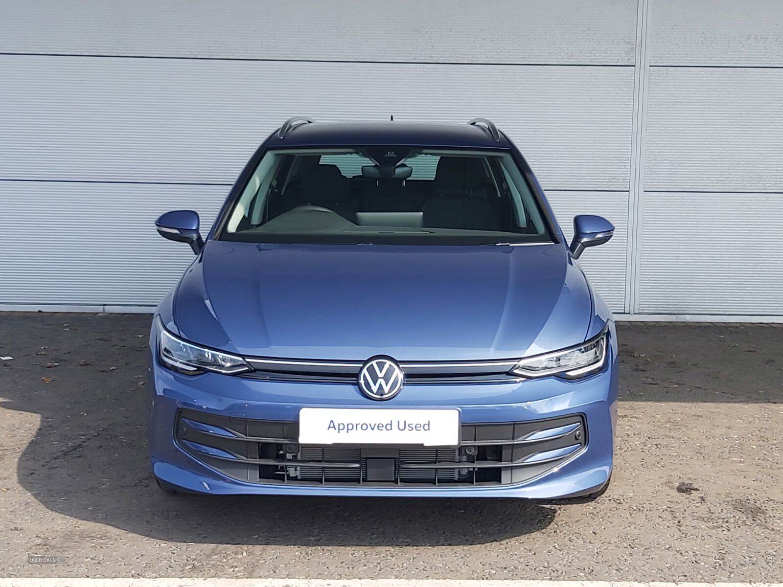 Feb 2025 Volkswagen Golf 2.0 TDI Life 5dr