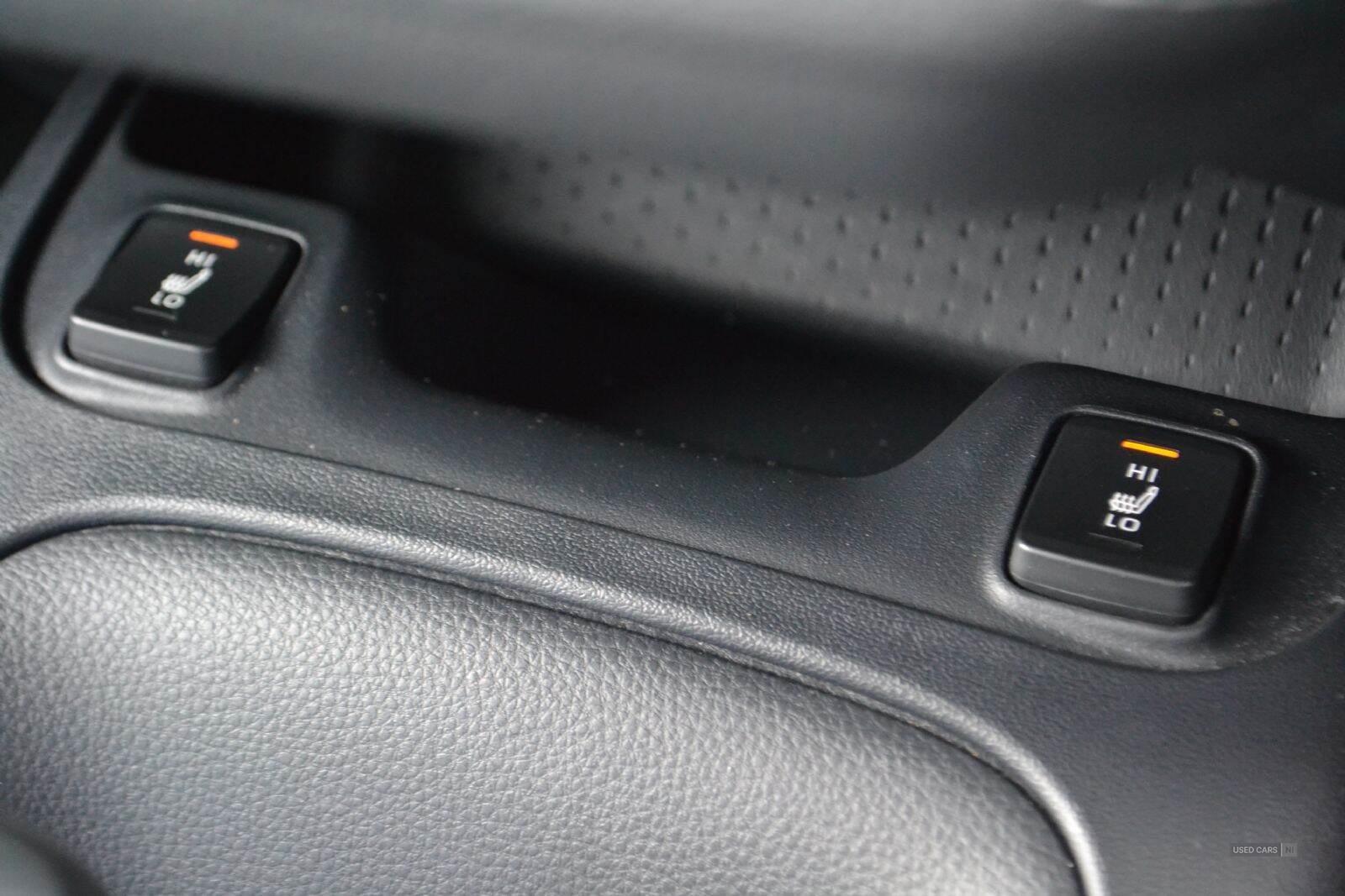 Nov 2023 Suzuki Swace 1.8 Hybrid Motion 5dr CVT