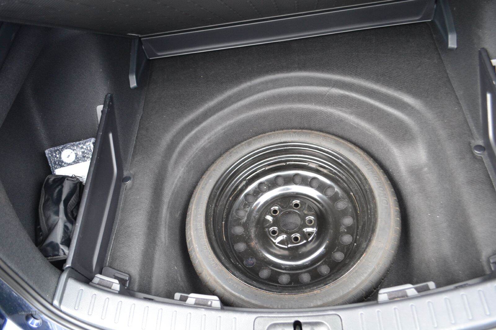 Nov 2023 Suzuki Swace 1.8 Hybrid Motion 5dr CVT