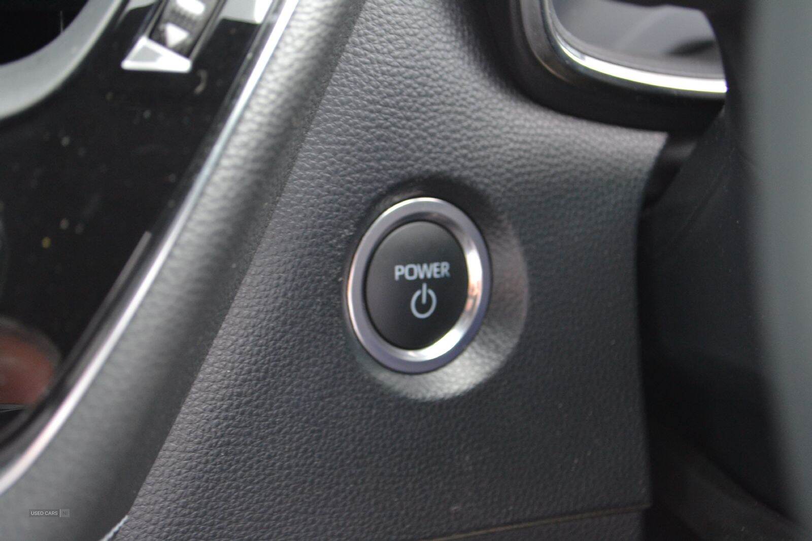 Nov 2023 Suzuki Swace 1.8 Hybrid Motion 5dr CVT