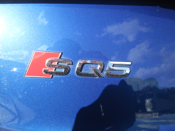 Audi Q5 DIESEL ESTATE in Fermanagh