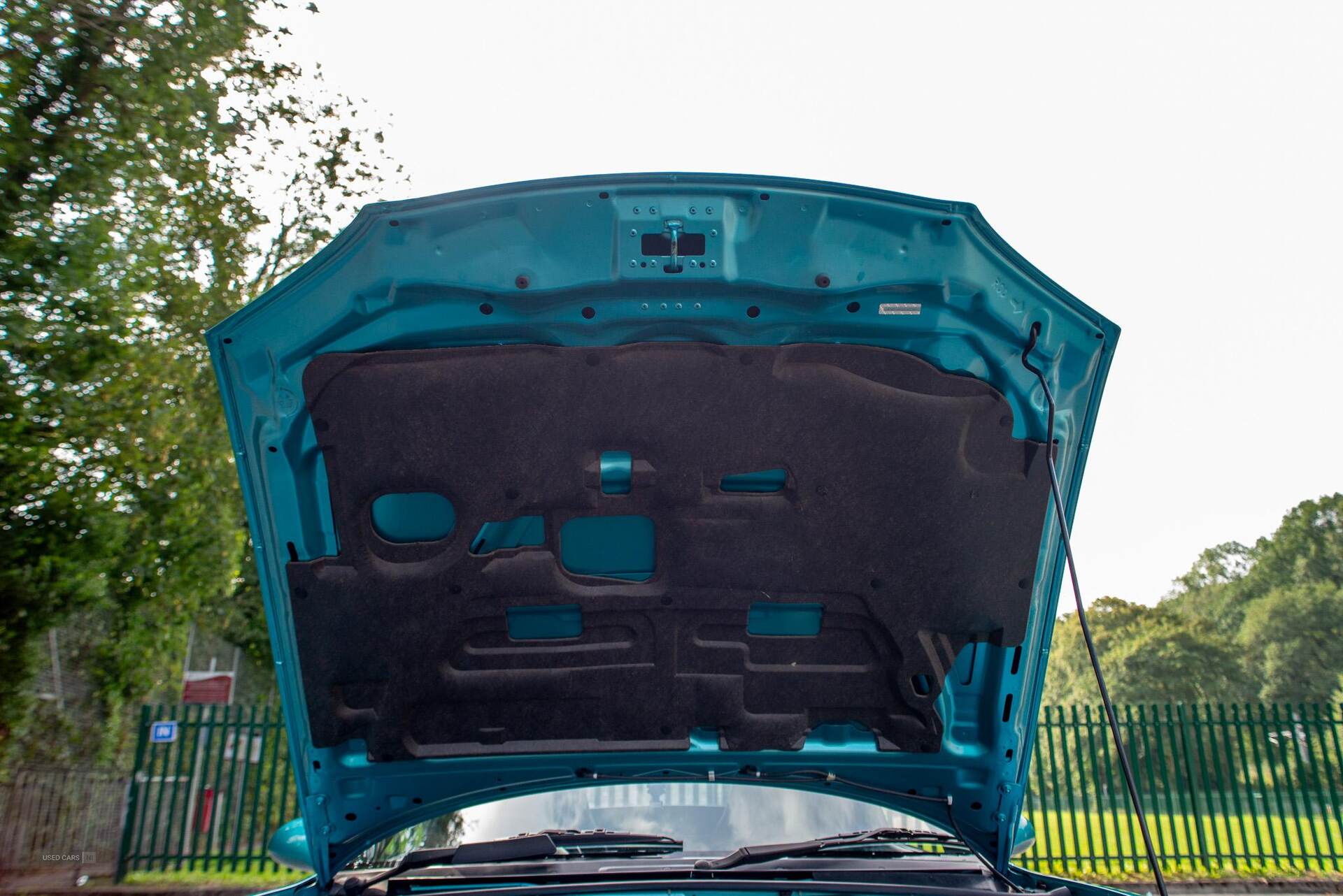 May 2003 Mazda MX-5 1.8i Sport 2dr