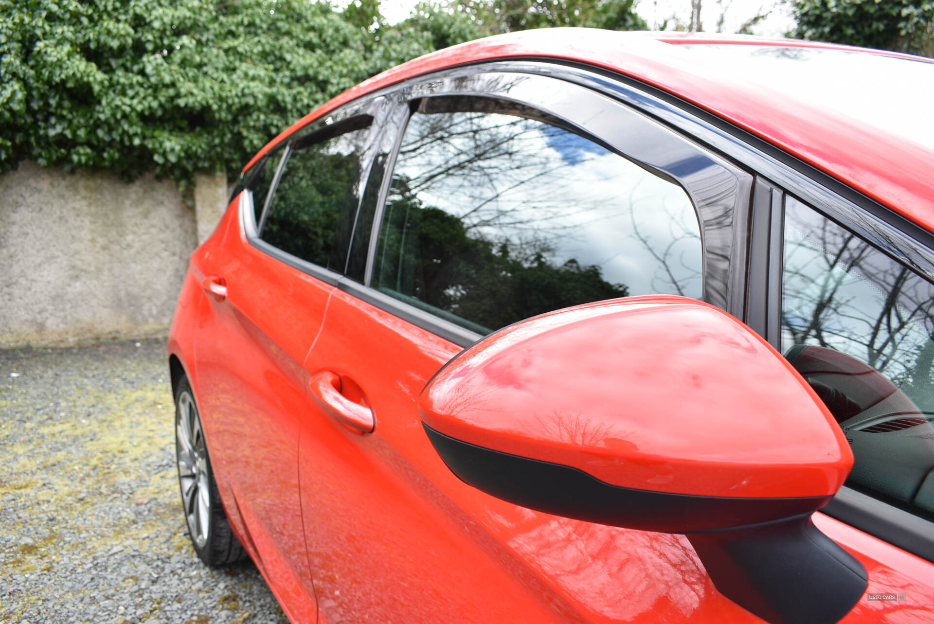 Mar 2020 Vauxhall Astra 1.5 Turbo D SRi VX-Line Nav 5dr