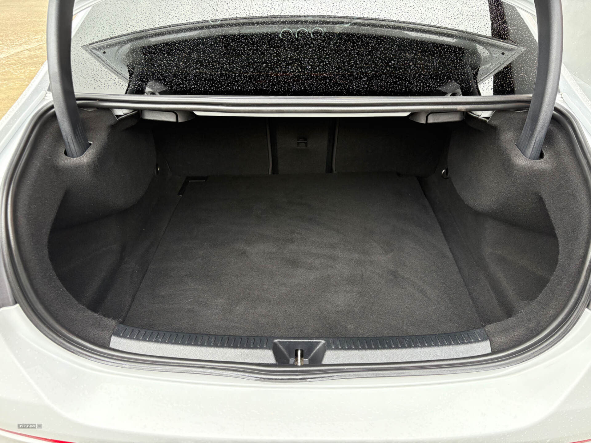 Mercedes A-Class DIESEL SALOON in Derry / Londonderry