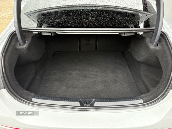 Mercedes A-Class DIESEL SALOON in Derry / Londonderry