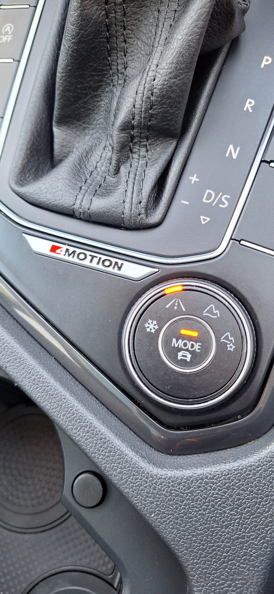 Feb 2020 Volkswagen Tiguan Allspace 2.0 TDI 4Motion Match 5dr DSG