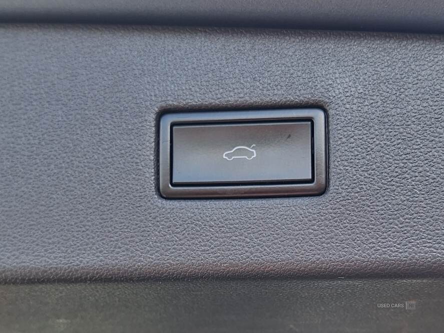 Feb 2020 Volkswagen Tiguan Allspace 2.0 TDI 4Motion Match 5dr DSG