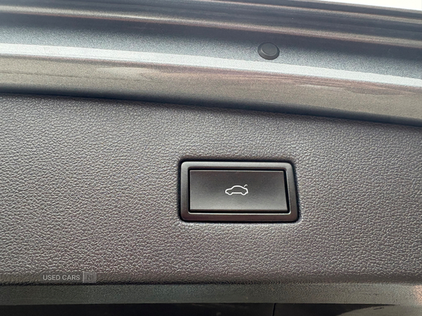 Volkswagen Tiguan Allspace DIESEL ESTATE in Derry / Londonderry