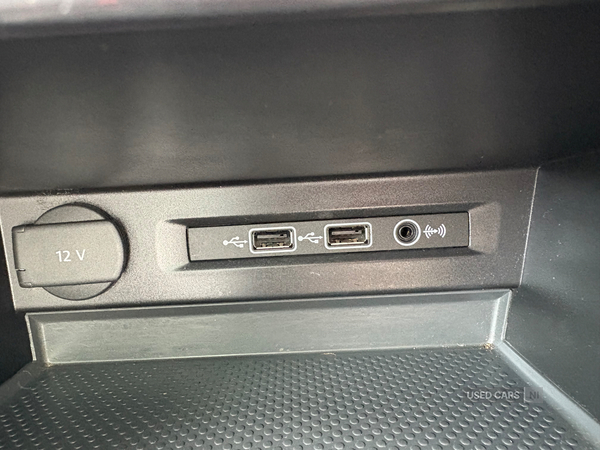 Volkswagen Tiguan Allspace DIESEL ESTATE in Derry / Londonderry