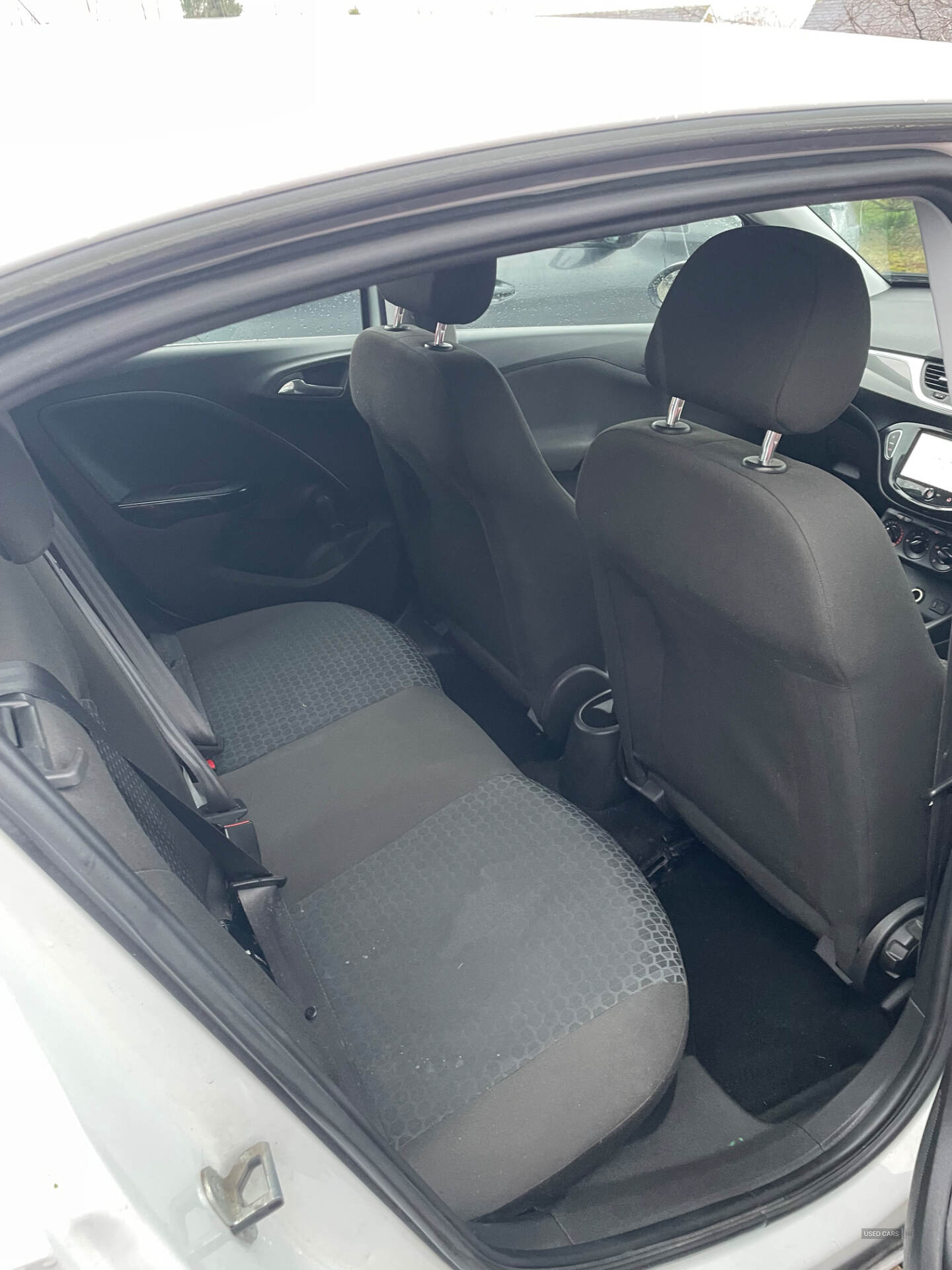 May 2015 Vauxhall Corsa 1.3 CDTI ecoFLEX Design 5dr