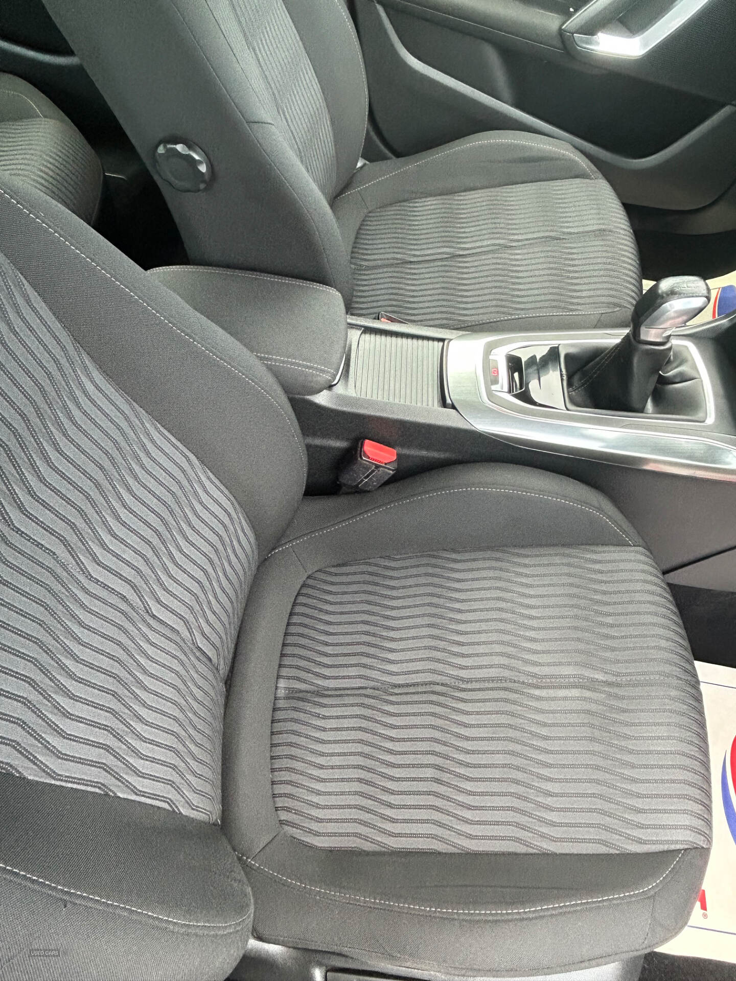May 2014 Peugeot 308 1.6 HDi 92 Active 5dr