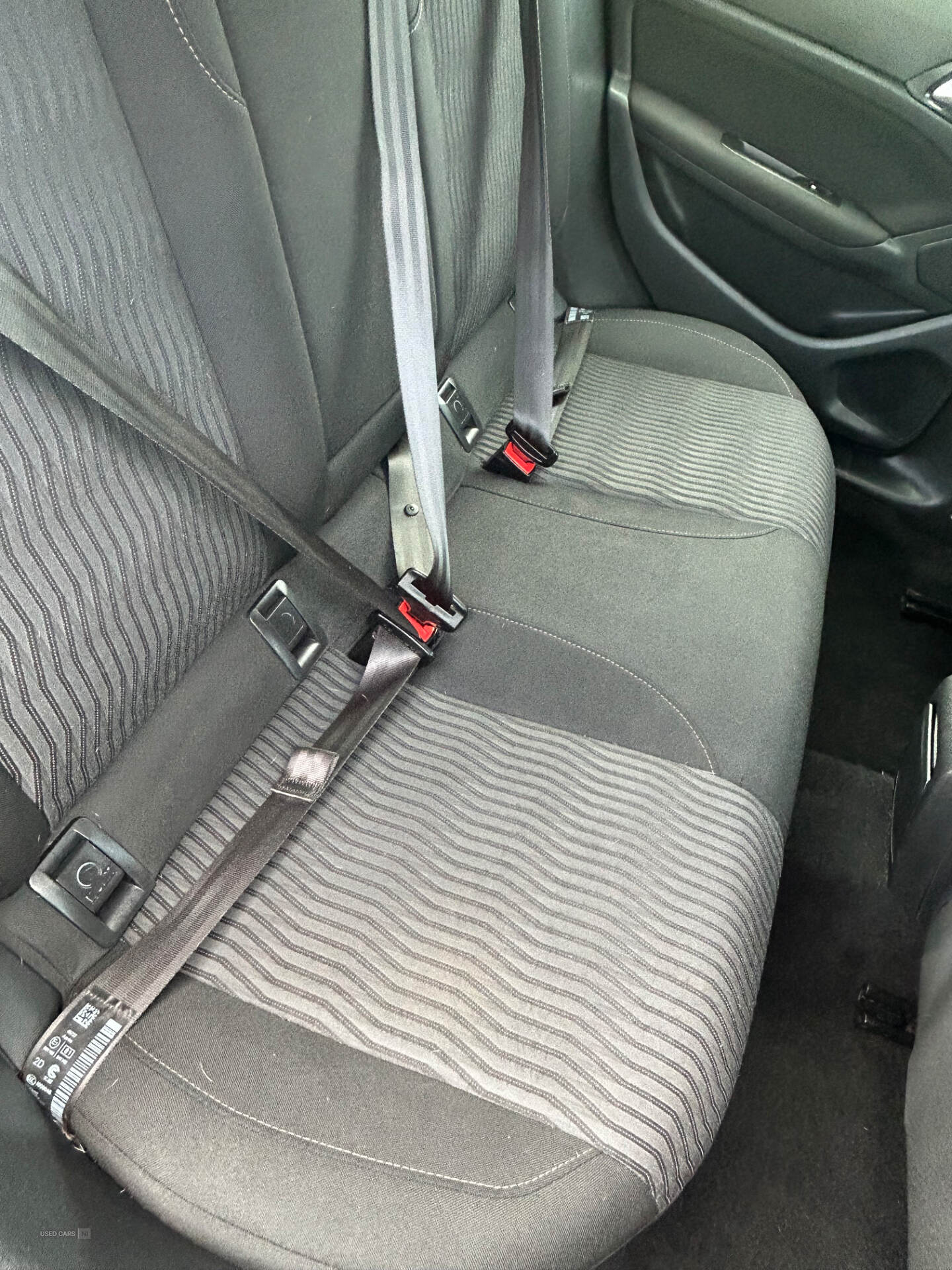 May 2014 Peugeot 308 1.6 HDi 92 Active 5dr