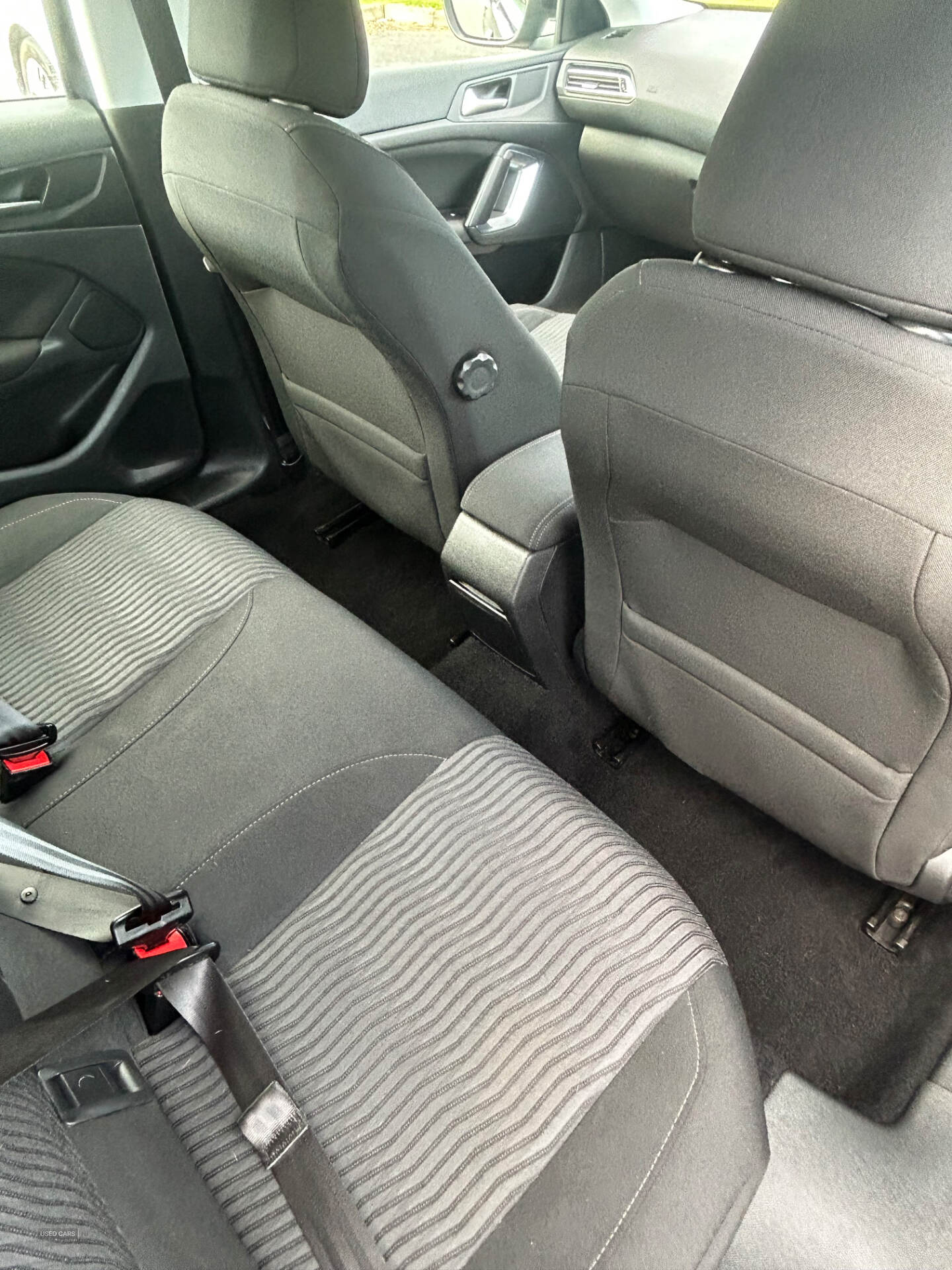 May 2014 Peugeot 308 1.6 HDi 92 Active 5dr