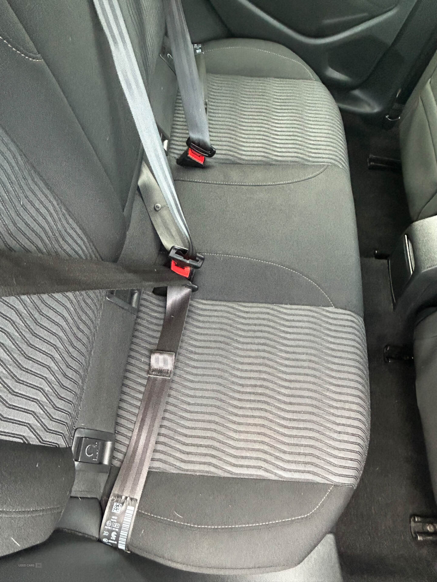 May 2014 Peugeot 308 1.6 HDi 92 Active 5dr