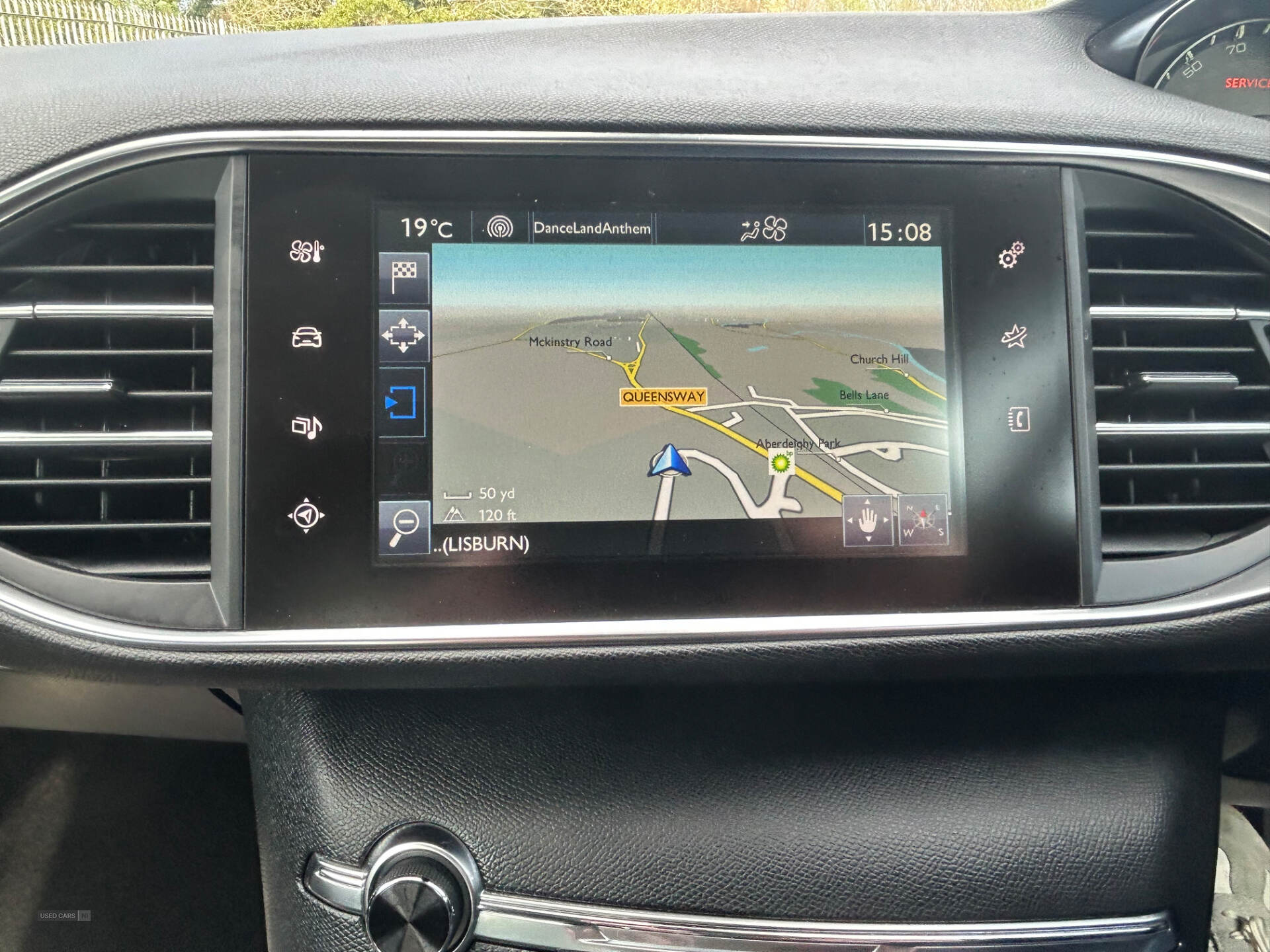 May 2014 Peugeot 308 1.6 HDi 92 Active 5dr