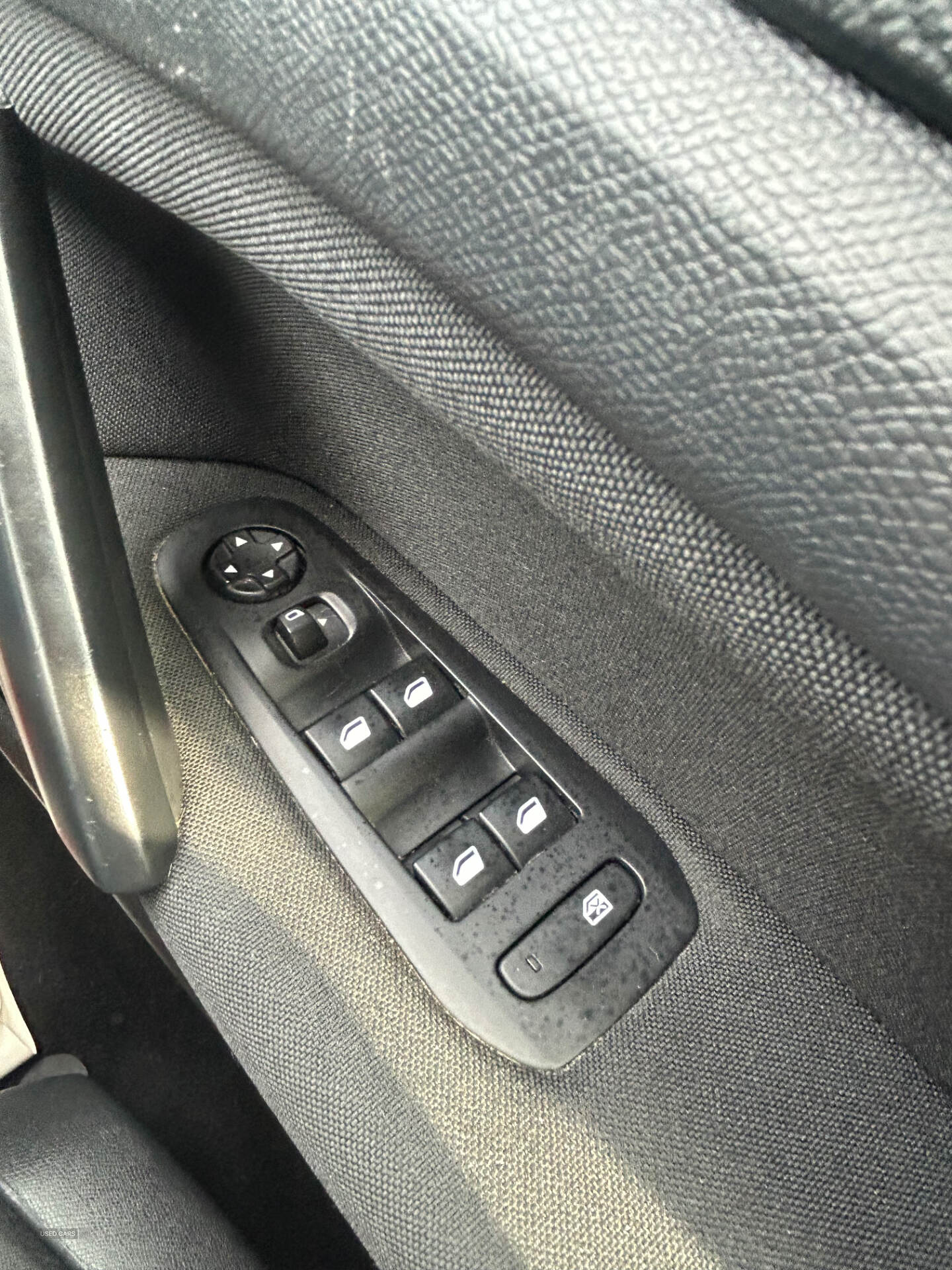 May 2014 Peugeot 308 1.6 HDi 92 Active 5dr