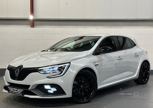 Renault Megane R.S. HATCHBACK in Antrim