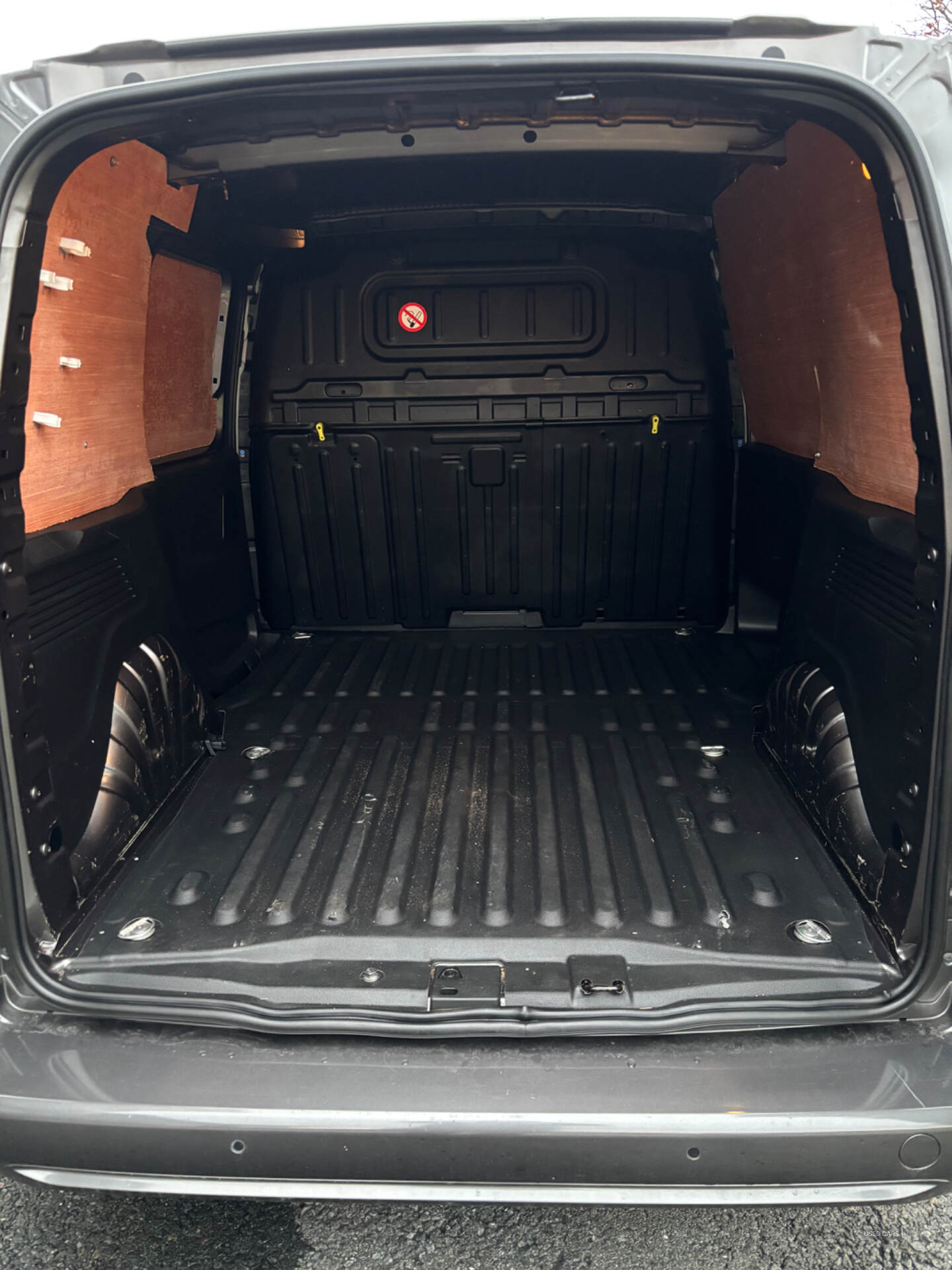 May 2021 Citroen Berlingo 1.5 BlueHDi 1000Kg Driver 130ps EAT8 [Start Stop]