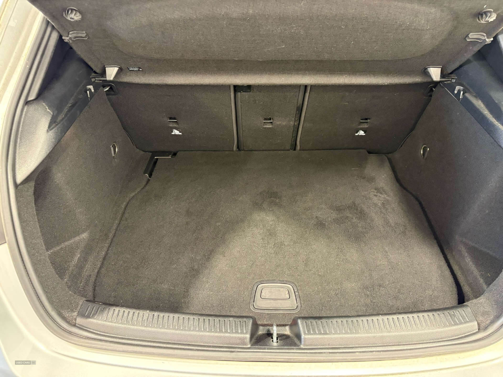 Mar 2020 Mercedes-Benz A-Class A180 AMG Line Executive 5dr