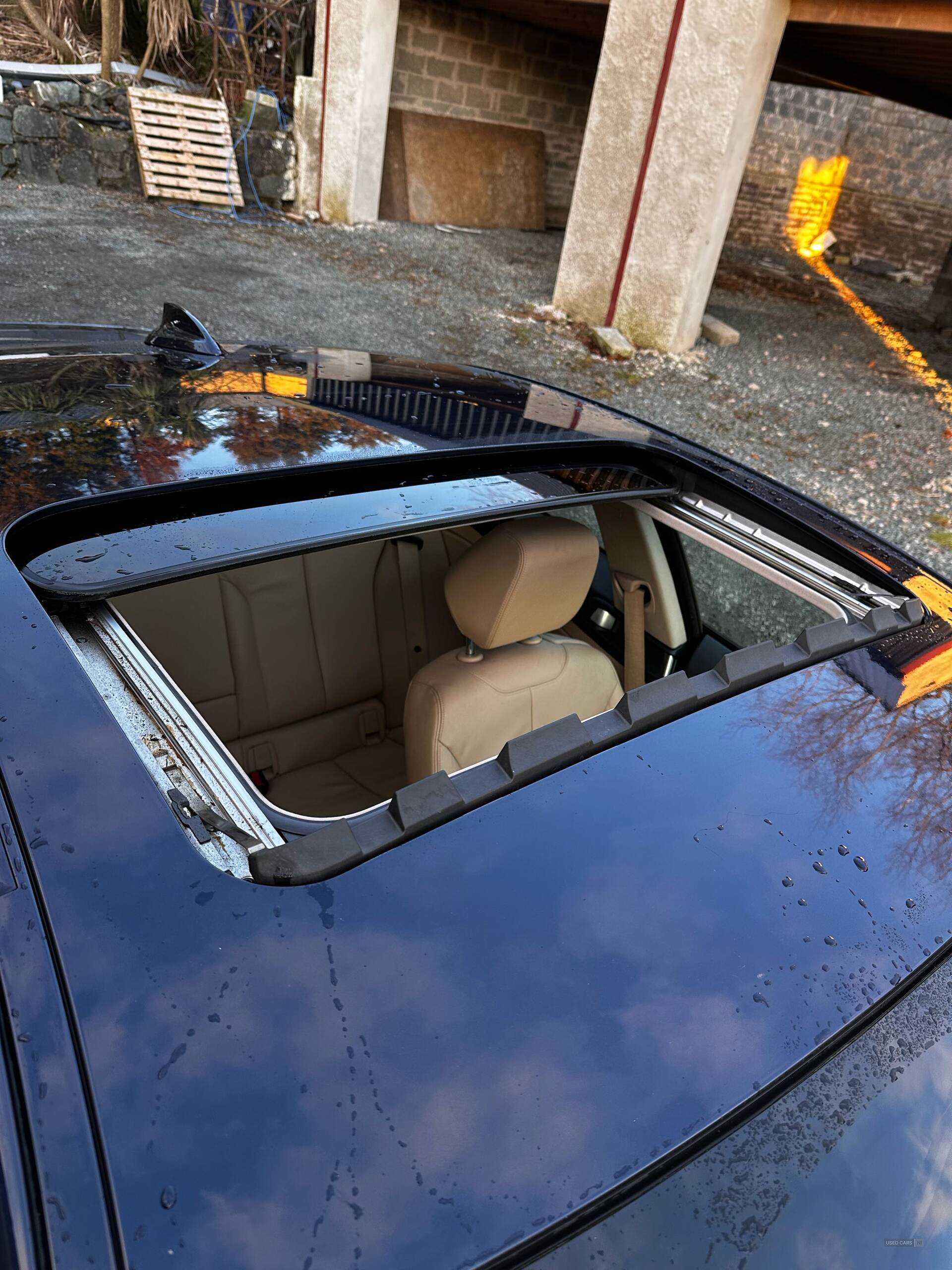 Mar 2014 BMW 4 Series 420d SE 2dr Auto