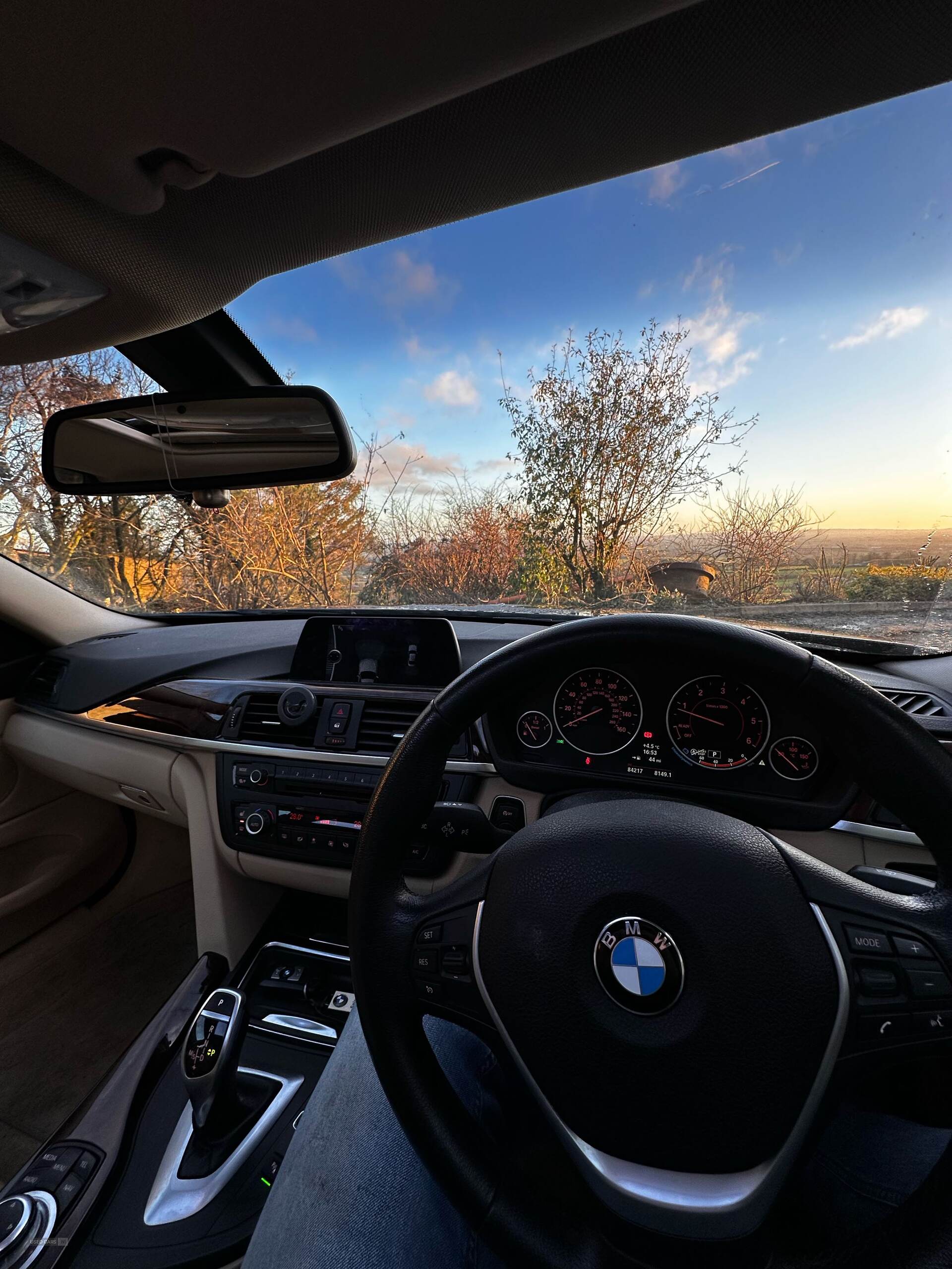 Mar 2014 BMW 4 Series 420d SE 2dr Auto