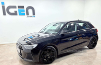 Audi A1 1.0 A1 Sportback 30 TFSI Sport 5dr in Antrim