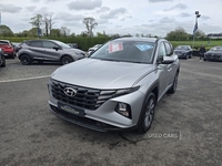 Hyundai Tucson SE Connect in Derry / Londonderry