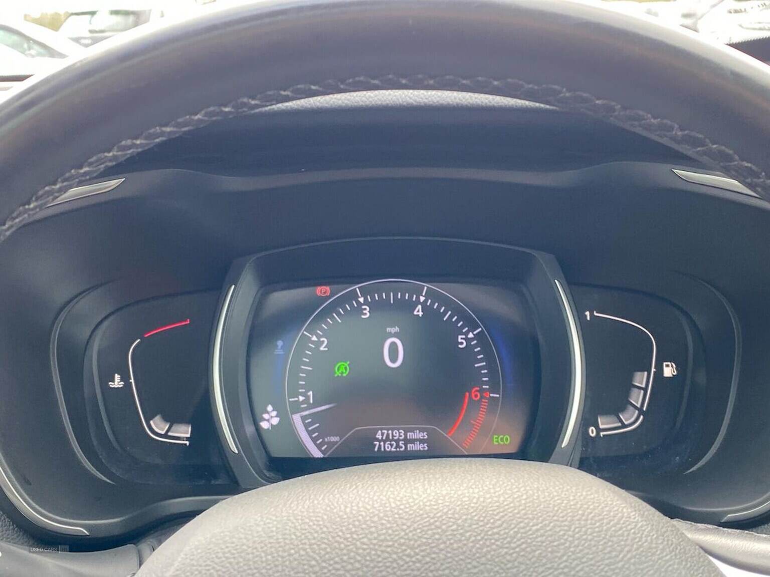 May 2019 Renault Kadjar 1.3 Tce Gt Line 5Dr