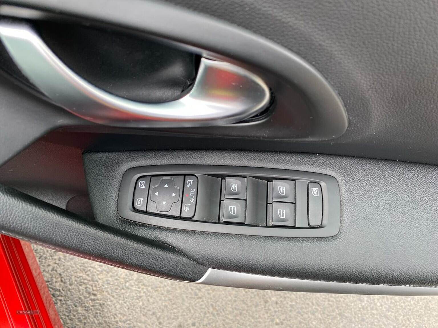 May 2019 Renault Kadjar 1.3 Tce Gt Line 5Dr