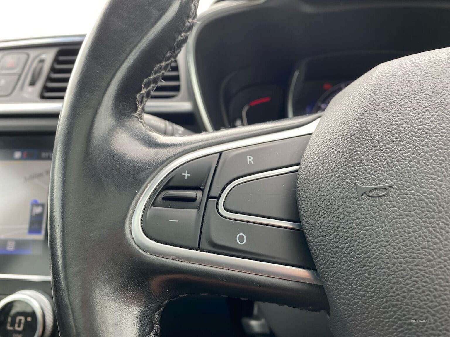 May 2019 Renault Kadjar 1.3 Tce Gt Line 5Dr