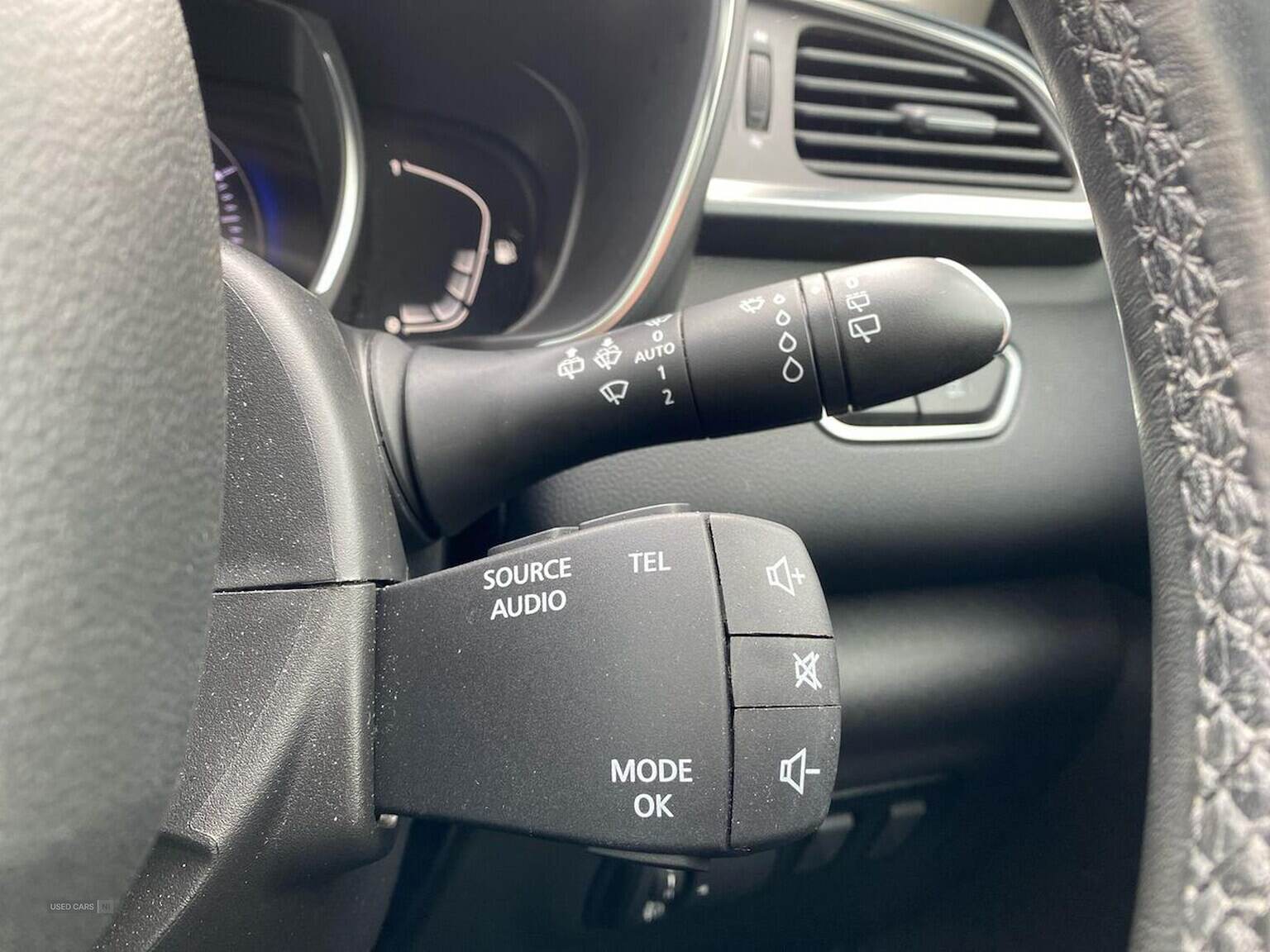 May 2019 Renault Kadjar 1.3 Tce Gt Line 5Dr