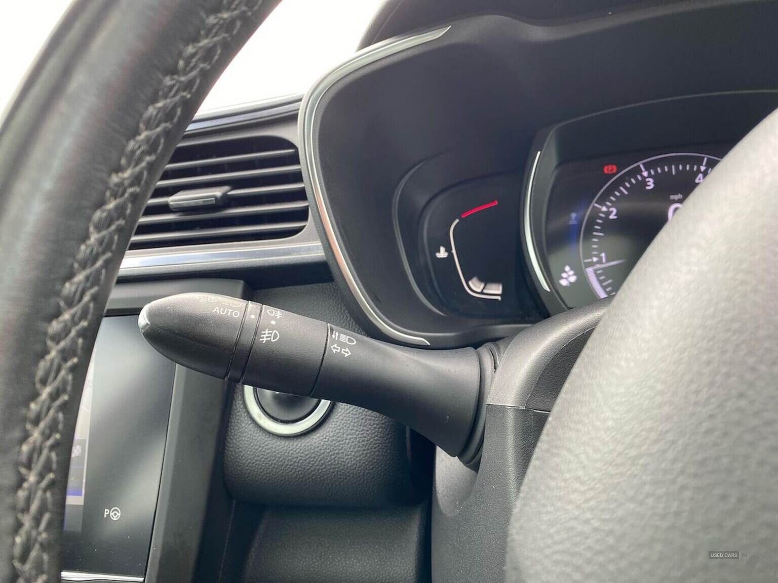 May 2019 Renault Kadjar 1.3 Tce Gt Line 5Dr