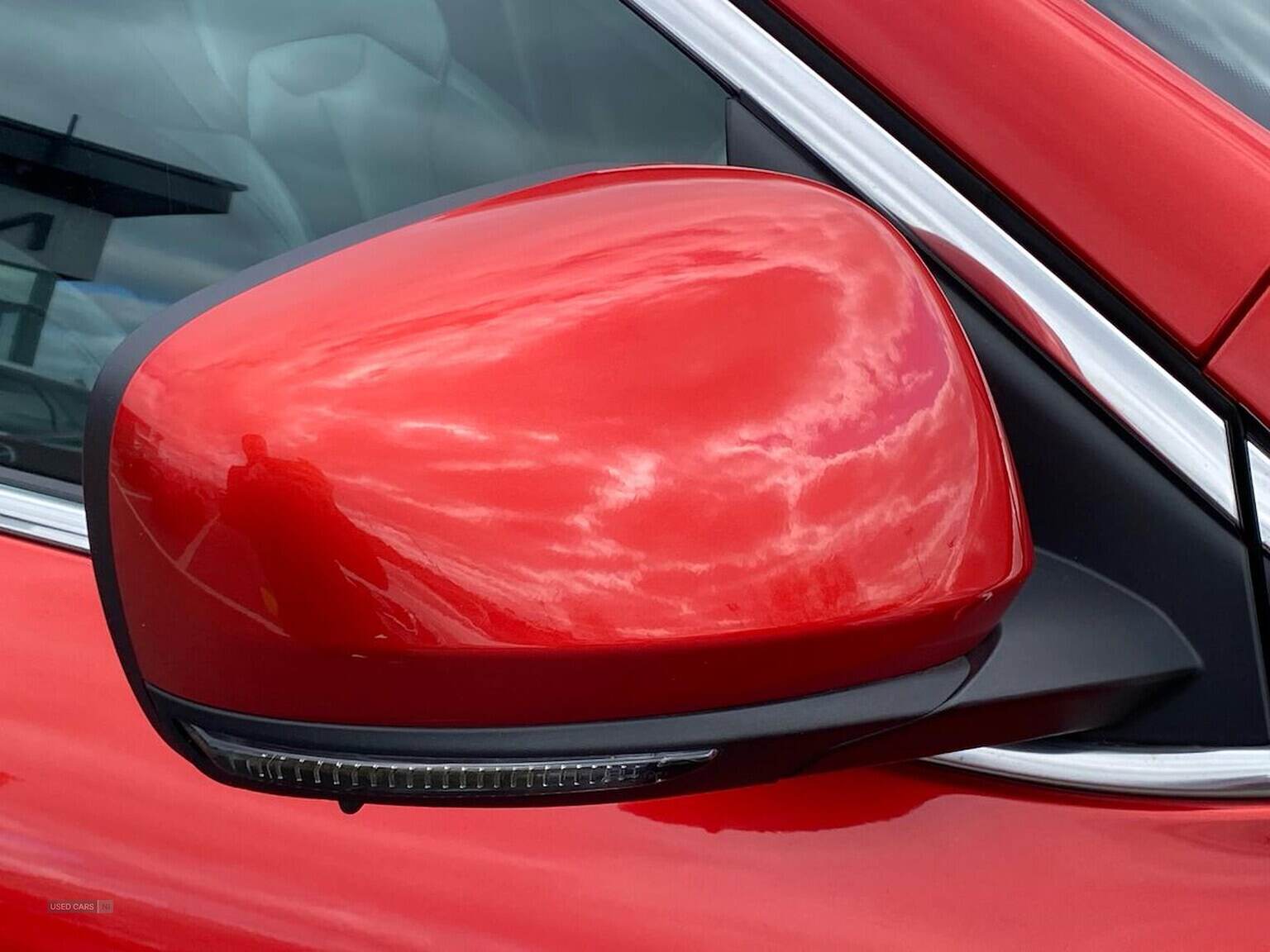 May 2019 Renault Kadjar 1.3 Tce Gt Line 5Dr
