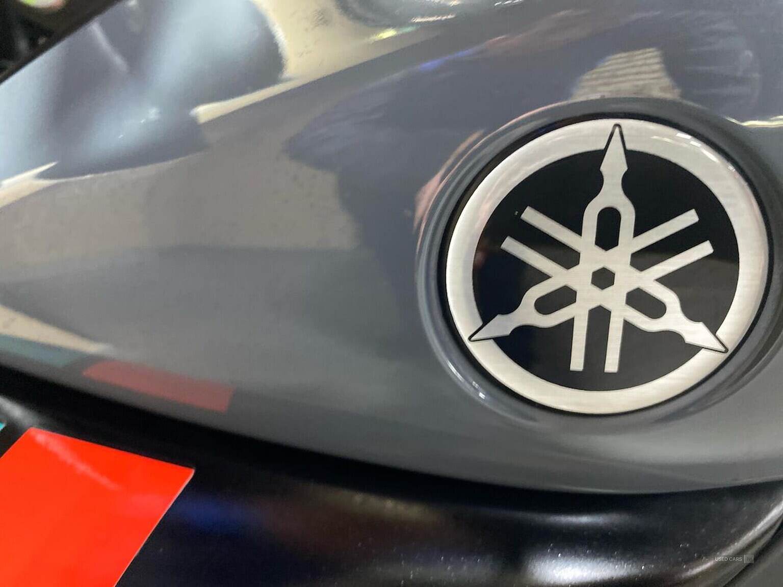 Jan 2023 Yamaha MT 125 Mt-125 Abs (23My)