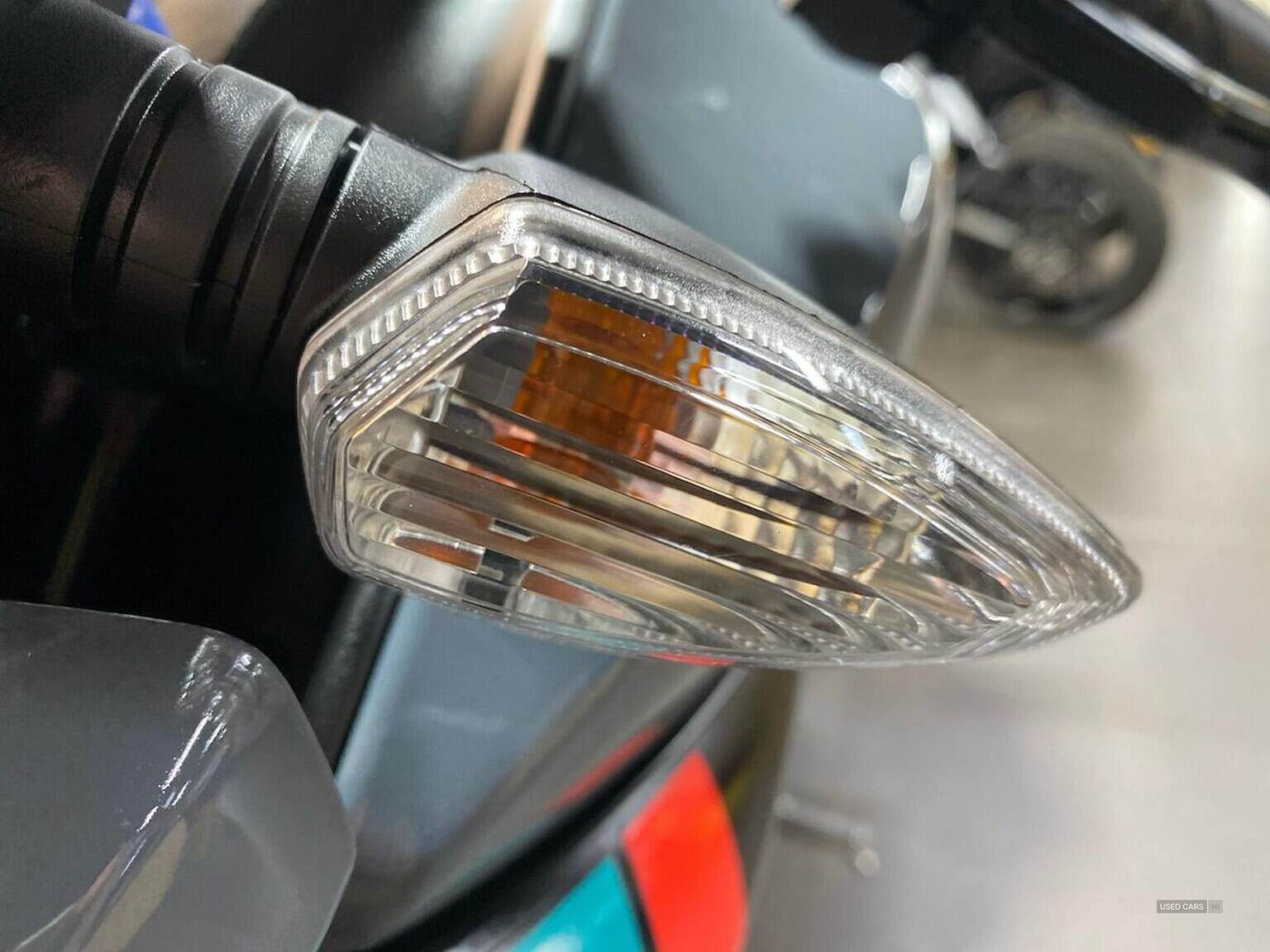 Jan 2023 Yamaha MT 125 Mt-125 Abs (23My)