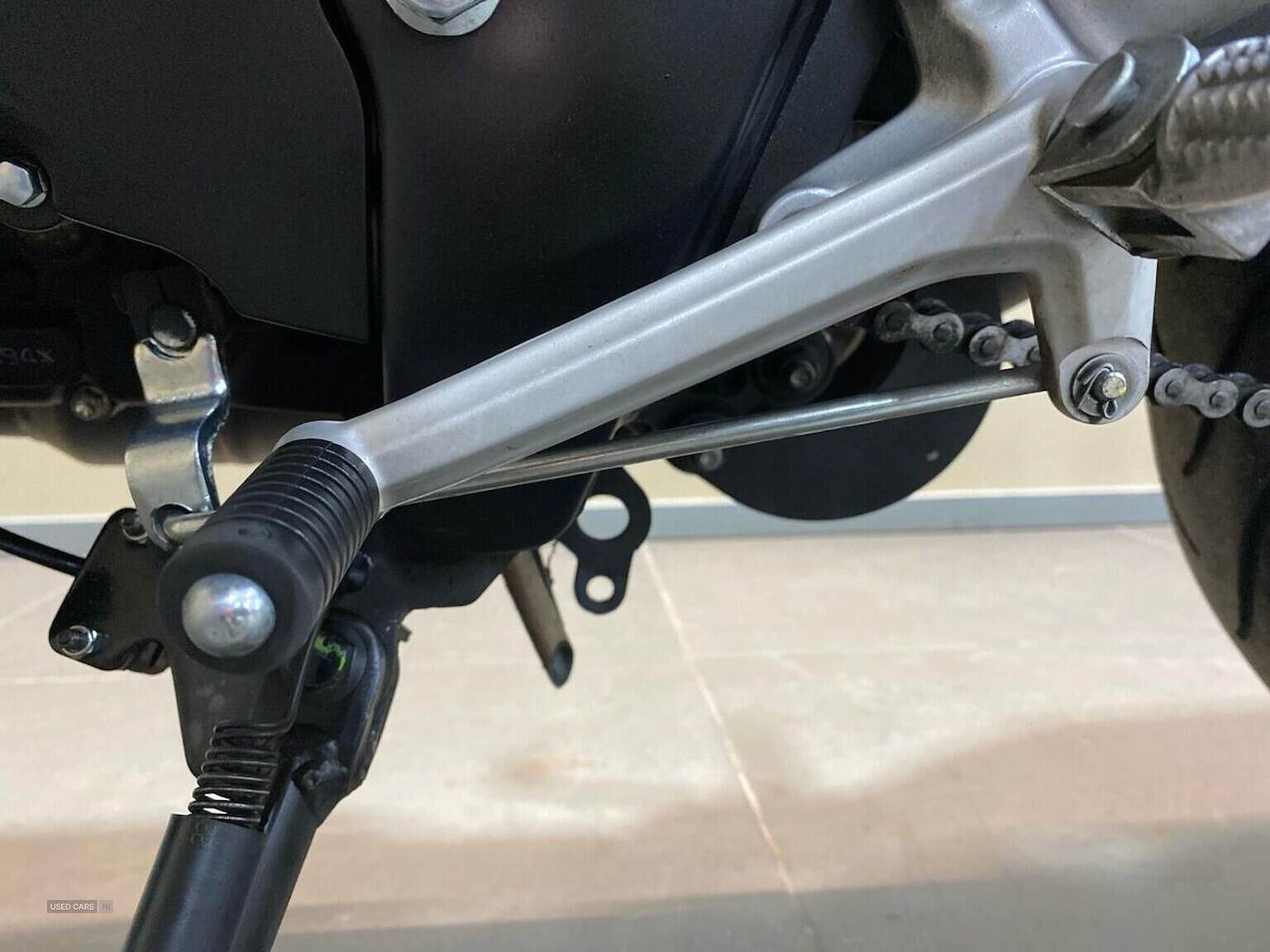 Jan 2023 Yamaha MT 125 Mt-125 Abs (23My)